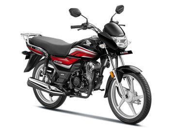 Honda CC 100